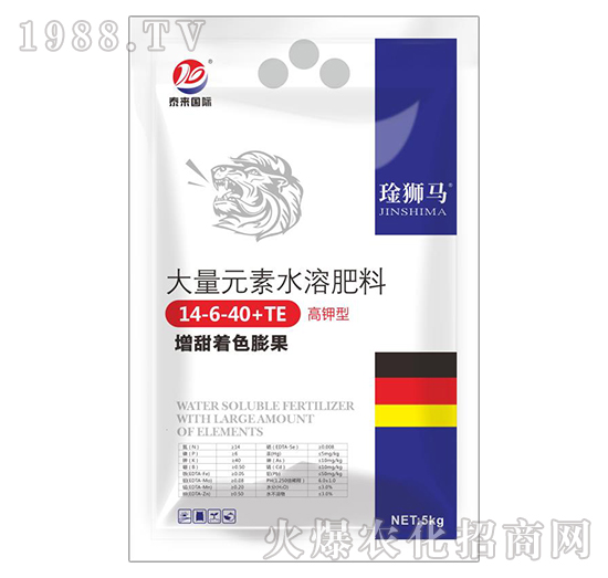 ����ʹ���Ԫ��ˮ�ܷ���14-6-40+TE-�n�{�R-̩��(l��i)