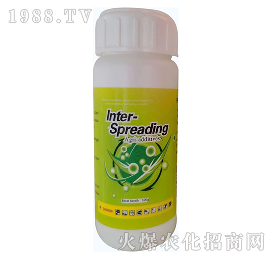 lnter-spreading-���h