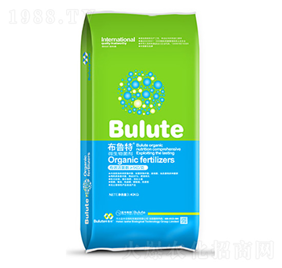 護(hù)根綠葉（尿氨氮肥）-星億農(nóng)業(yè)