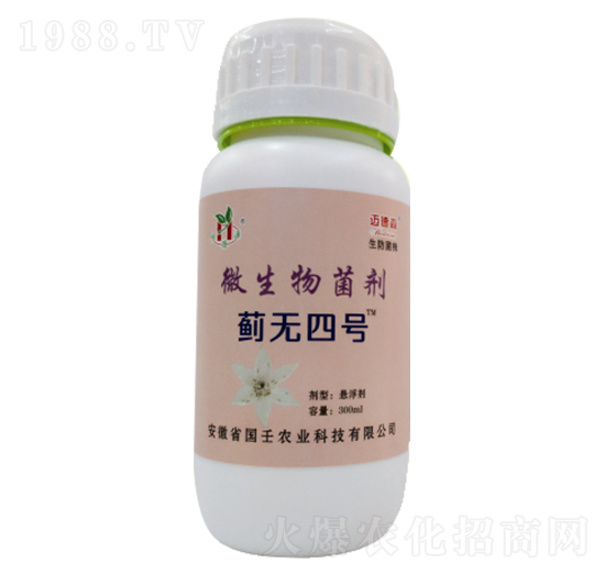 微生物菌劑-薊無四號(hào)-國壬生物
