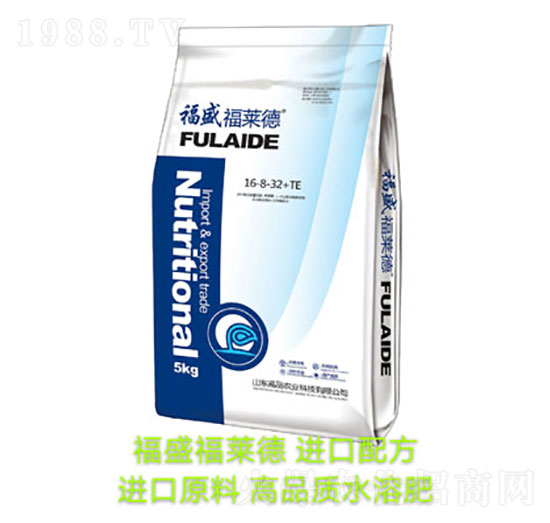 ����Ԫ��ˮ�ܷ���16-8-32+TE-��Ʒ�r�I(y��)