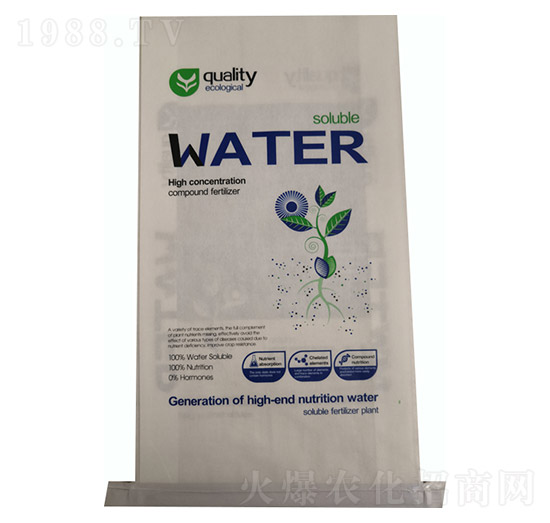 大量元素復(fù)合沖施菌劑-布諾達(dá)