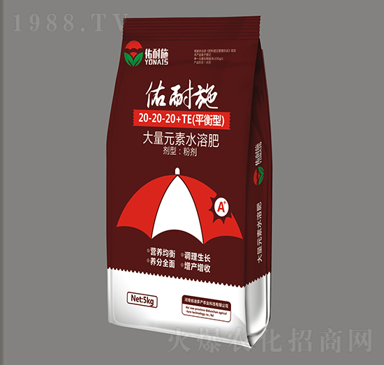 ƽ���ʹ���Ԫ��ˮ�ܷ�20-20-20+TE-����ʩ-�϶�a