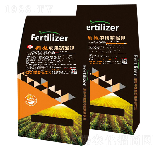 顆粒農用硝酸鉀-奧林生物