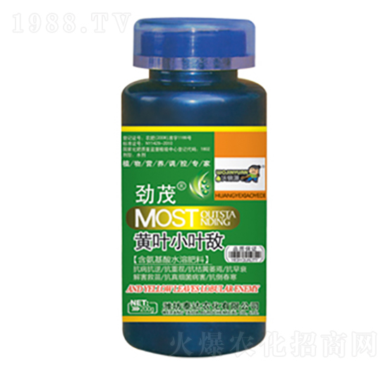 黃葉小葉敵-泰達農(nóng)化