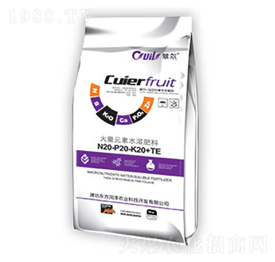 ����Ԫ��ˮ�ܷ�20-20-20+TE-�|����(r��n)��