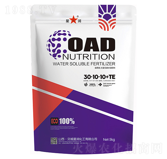 ����Ԫ��ˮ�ܷ���30-10-10+TE-�ǝ�(r��n)����