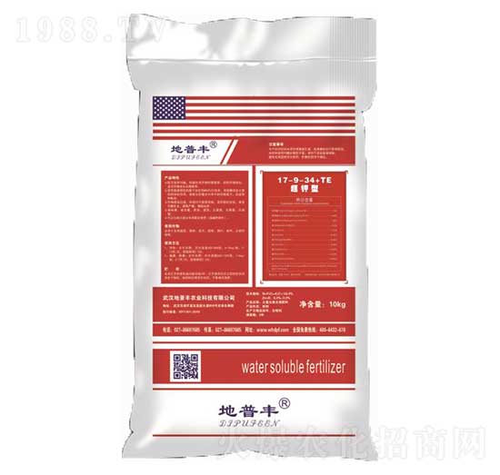 ����ʹ���Ԫ��ˮ�ܷ�17-9-34+TE �����S