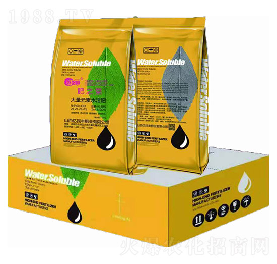 ����Ԫ��ˮ�ܷ���20-20-20+TE ��֮�� �|���S