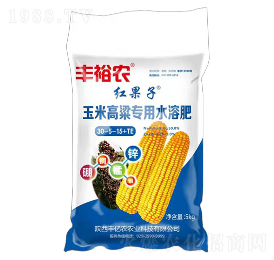 ���׸�������ˮ�ܷ�30-5-15+TE-�t����-�Sԣ�r(n��ng)