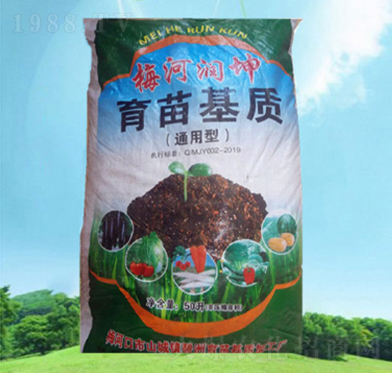 育苗基質(zhì)（通用型）-梅河潤(rùn)坤-潤(rùn)源興禾