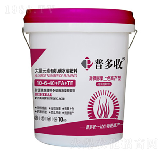 ����Ԫ���ЙC(j��)̼ˮ�ܷ���10-6-40+FA+TE-�ն���