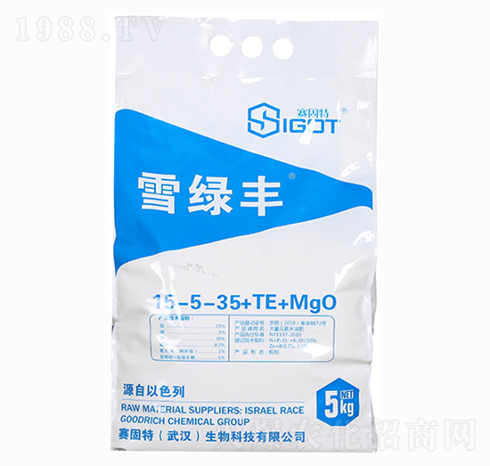 ����Ԫ��ˮ�ܷ�15-5-35+TE+MgO-ѩ�G�S-ِ����