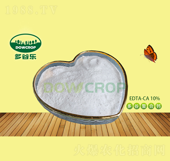 乙二胺四乙酸鈣鈉-多谷樂(lè)