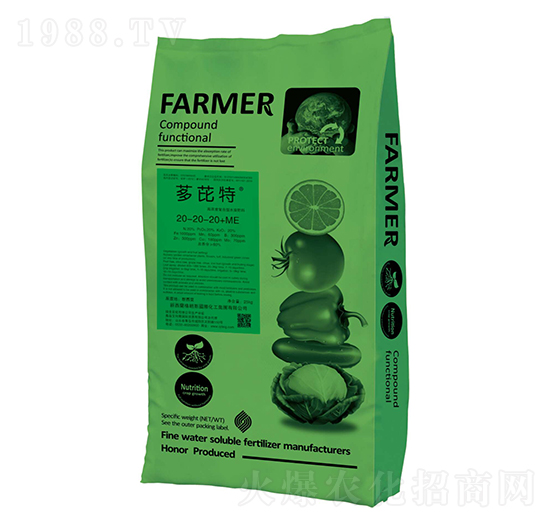 �ߝ�ȏ�(f��)����ˮ�ܷ���20-20-20+TE-Ɩ����-������