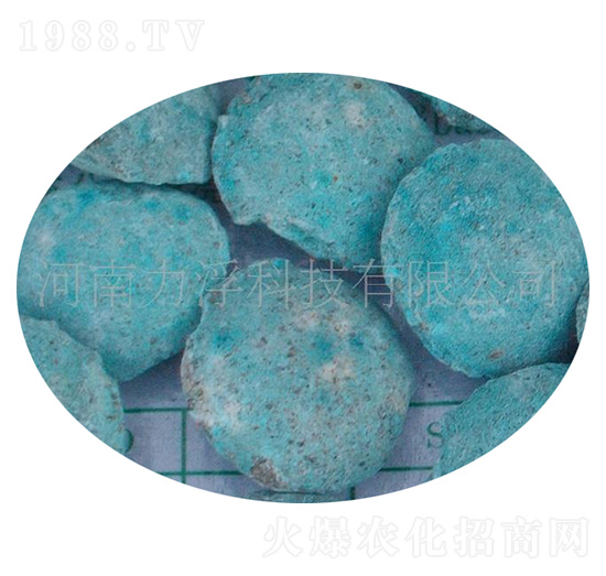 棕櫚、油棕樹肥-力浮科技