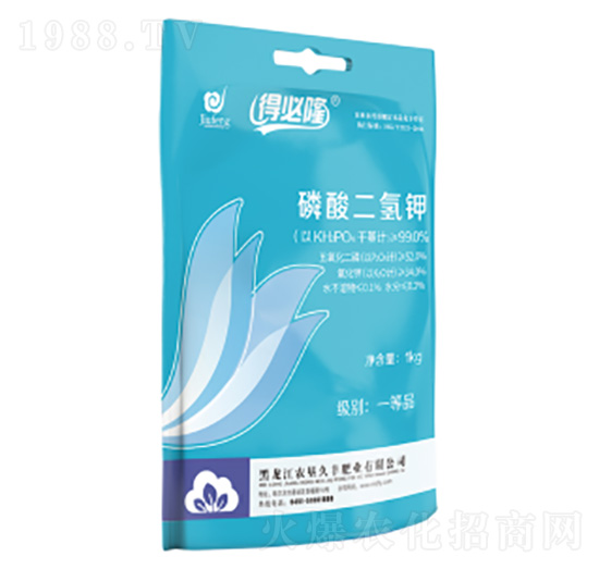 磷酸二氫鉀得必隆-農(nóng)墾久豐