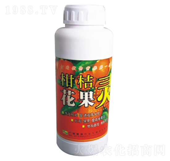 柑桔花果靈-迦姆農(nóng)業(yè)