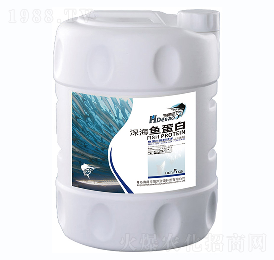 深海魚蛋白-海得寶-美農(nóng)樂