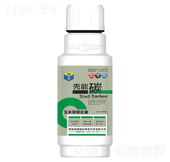 玉米用矮壯素-克能碳-碳威國(guó)際