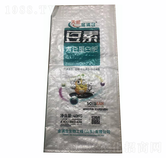 大豆蛋白肥-豆素-天助金滿倉-中農(nóng)