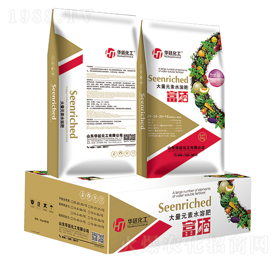 ��������Ԫ��ˮ�ܷ�20-20-20+TE-�A͢����