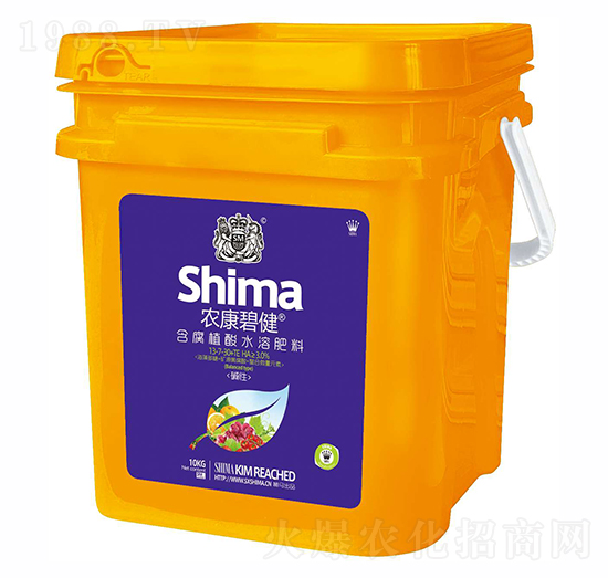 5kg����ͺ���ֲ��ˮ�ܷ���13-7-30+TE-�r(n��ng)���̽�-�{�R�ʘI(y��)