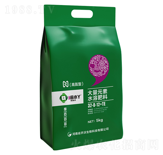 ����Ԫ��ˮ�ܷ���32-8-12+TE-��СѾ-�_(k��i)������