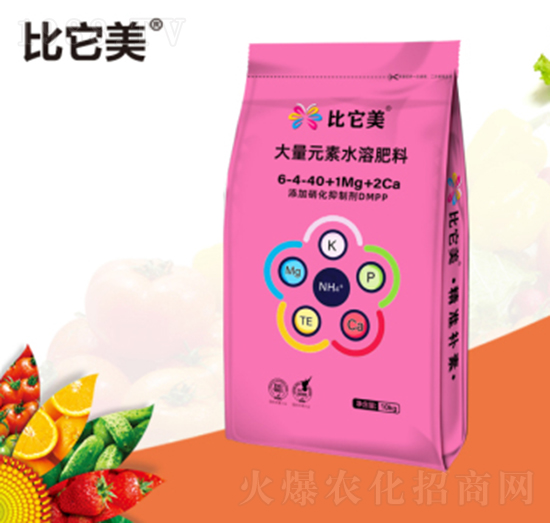 ����Ԫ��ˮ�ܷ�6-4-40+1Mg+2Ca-������-���{(l��n)�r(n��ng)��