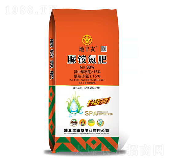 脲銨氮肥升級(jí)版-金豐友肥業(yè)