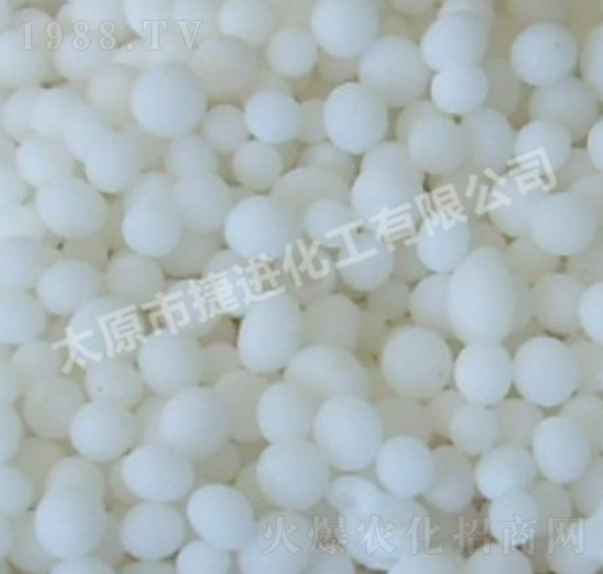 硝酸銨磷肥-捷進化工