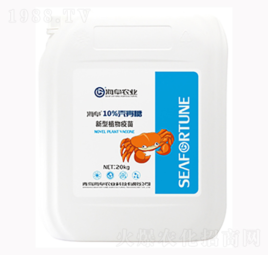 10%殼寡糖-海阜農(nóng)業(yè)