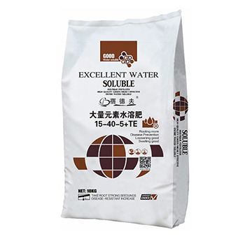 ����Ԫ��ˮ�ܷ�15-40-5+TE-�����S