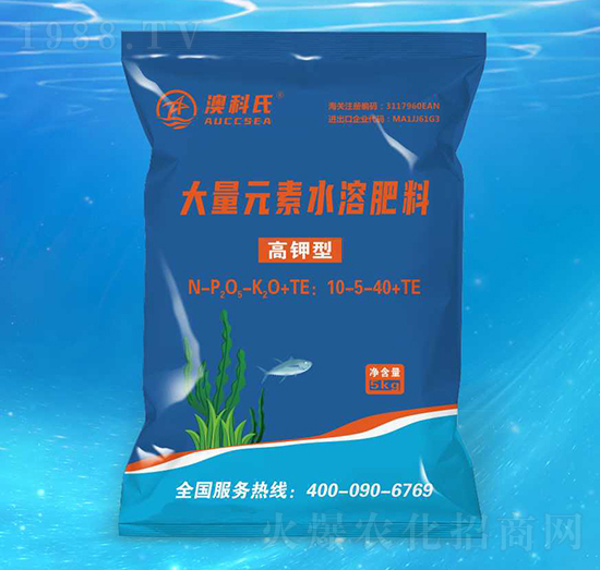 5kg����ʹ���Ԫ��ˮ�ܷ���10-5-40+TE-�Ŀ���