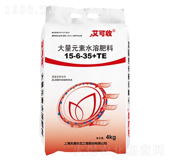 4kg����Ԫ��ˮ�ܷ�15-6-35+TE-������-��ͨ���B(t��i)