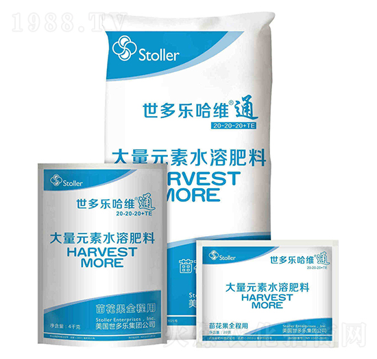 ����Ԫ��ˮ�ܷ���20-20-20+TE-������(l��)���Sͨ-����܎���r(n��ng)�I(y��)