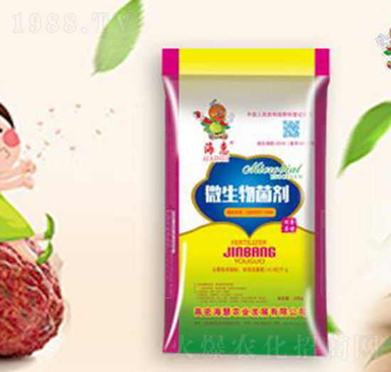 金榜優(yōu)果微生物菌劑-?；? style=