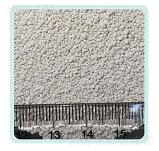 擠壓造粒硫酸銨（焦化級）-佰錚化工