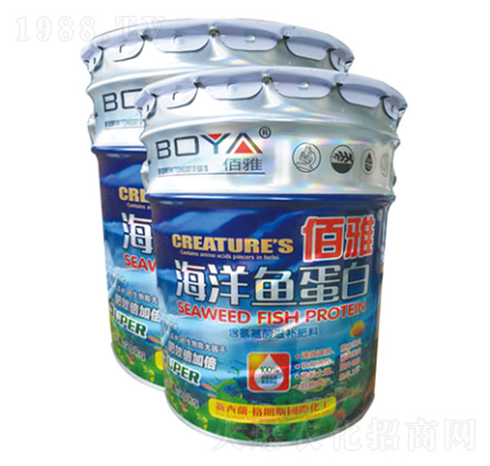 海洋魚(yú)蛋白-圣派恩
