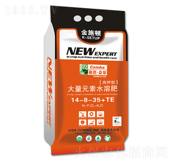����ʹ���Ԫ��ˮ�ܷ���14-8-35+TE-��ʩ�D-��������
