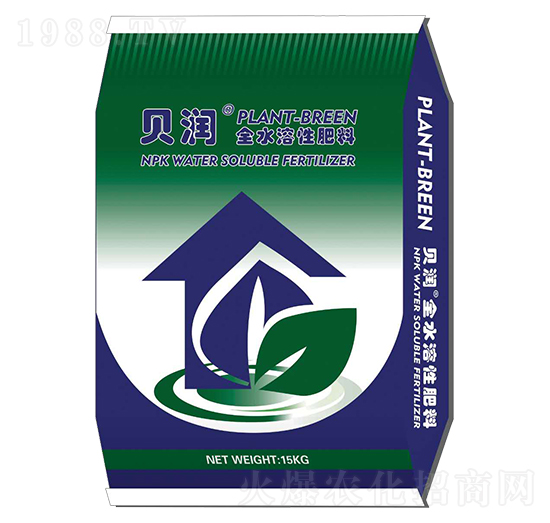 貝潤20-10-30+TE-森禾生物