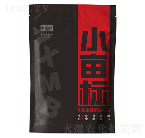 作物全程解決方案-小畝標