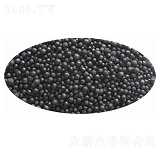 噴漿造粒菌肥（十億菌）-發(fā)財(cái)羊