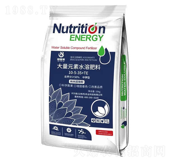 ����ʹ���Ԫ��ˮ�ܷ���10-5-35+TE-�~���R-����ɭ