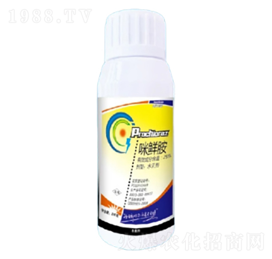 25%咪鮮胺EW-覽博-一覽科技