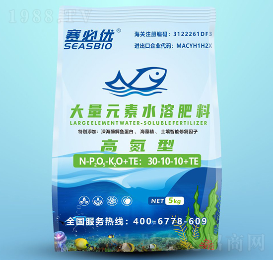 �ߵ��ʹ���Ԫ��ˮ�ܷ���30-10-10+TE-ِ�؃�(y��u)