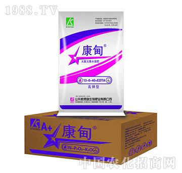 �������Ԫ��ˮ�ܷ�13-6-40+EDTA-��˼·