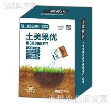 土美果優(yōu)-億隆農(nóng)業(yè)