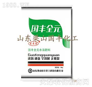 ���SȫԪˮ�ܷ�-��ɽ���S