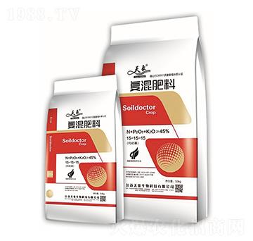 復混肥料15-15-15-天象生物